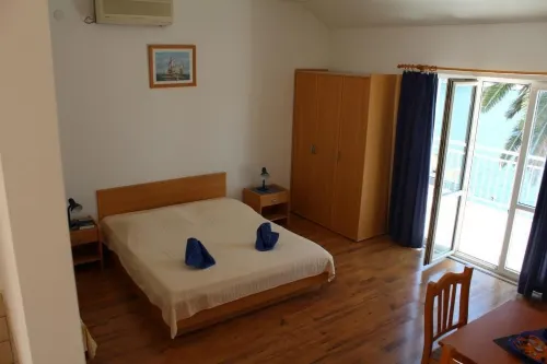 Apartments Lozica Hotels in Mokošica
