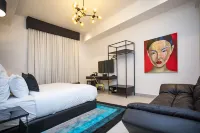 Hotel Philosophy Hotels in Amman
