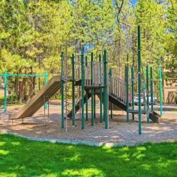 Alpine Studio at Mount Bachelor