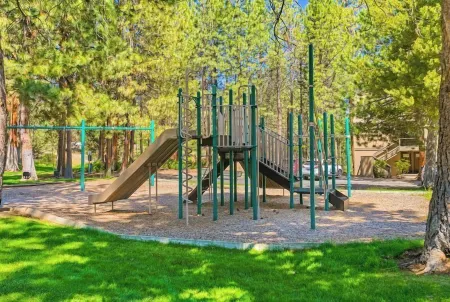 Alpine Studio at Mount Bachelor