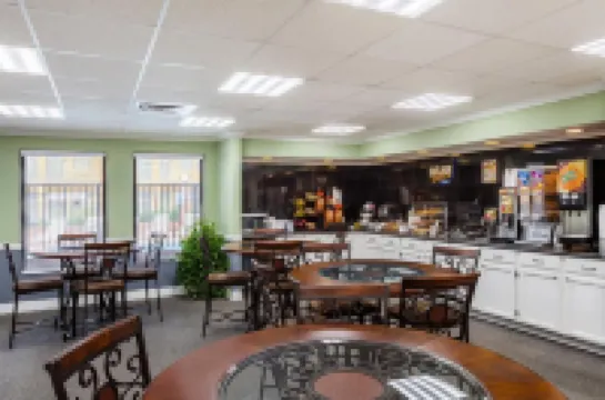 Quality Inn Port Wentworth Savannah North