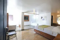 Hotel Aqua Rio Hotel di 