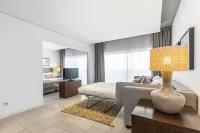 Pelican Alvor Hotels in Mexilhoeira Grande
