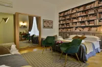 Spagna Ave - Chambres d'hôtes