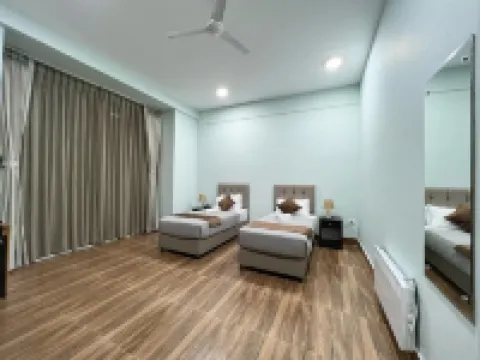 Tshongdu Boutique Hotels in Paro