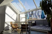 SMART APPART Hotels in Saint-Nazaire