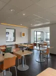 Ibis Budget Verdun - breakfast