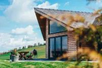 Beautiful Cottage in Idyllic Countryside Setting