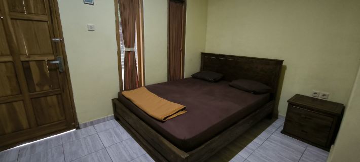 Pondok Kartini Jepara Hotels in Jepara Regency