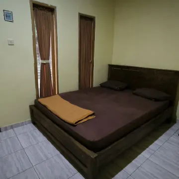 Pondok Kartini Jepara Các khách sạn gần Bến xe Jepara