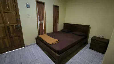 Pondok Kartini Jepara Hotel dekat Terminal Jepara