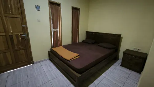 Pondok Kartini Jepara