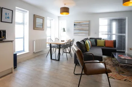 Orchard Point Отели рядом с достопримечательностью «Университет Саутгемптона»