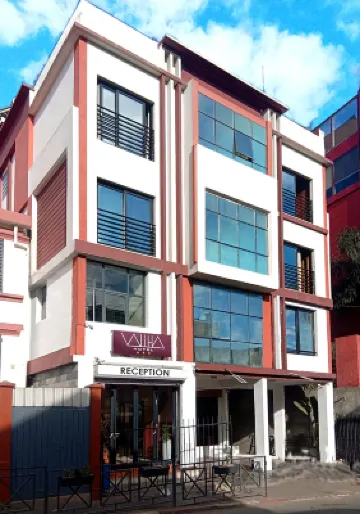 Valiha Hotel Antananarivo
