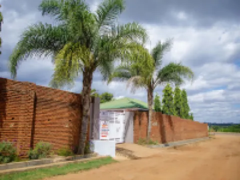 Stadium View Executive Guest House Hotels in Lilongwe