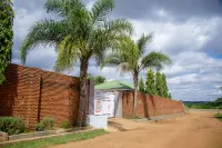 Stadium View Executive Guest House