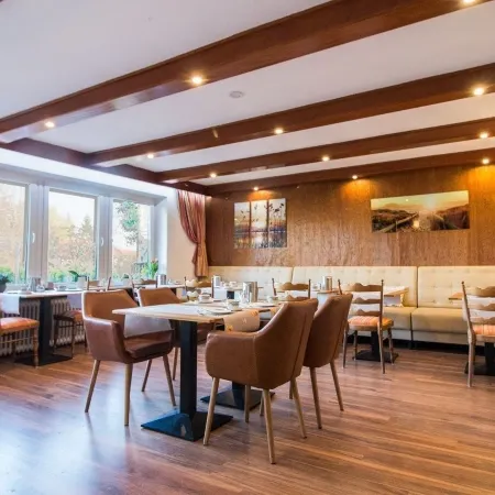 Hotel Diana Garni