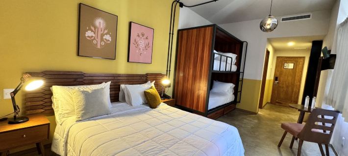 Hotel Olá Chapultepec Hotels in Guadalajara