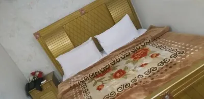 Zahrun Hotel Hotels in I-8 Sector