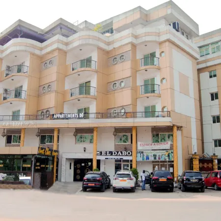 El Mimosa Complex