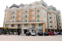 El Mimosa Complex Hotels in 