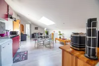 Le Mazagran - Apartments