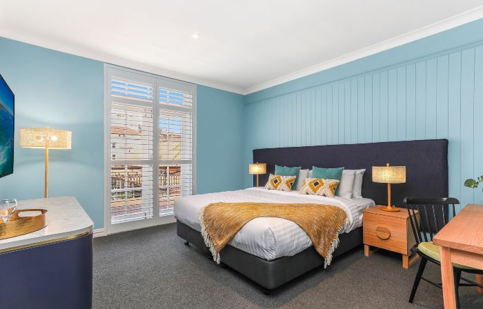 Coogee Bay Hotel