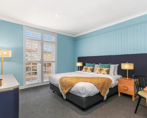 Coogee Bay Hotel Hotels in Coogee