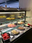 Sera Lake Center Hotel - breakfast
