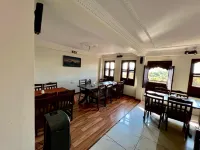 Taleju Grand Hotel - servizio colazione