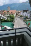Aparthotel Krone - Self Check-IN Hotels in Unterseen
