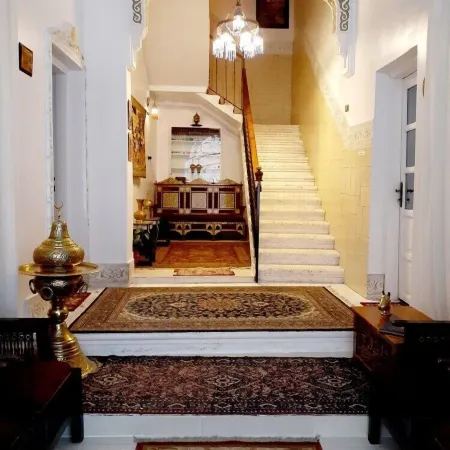 Mara House Luxor Отели в г. Луксор