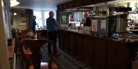 Bridge of Cally Hotel - bar