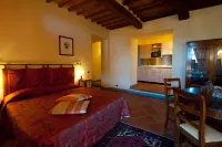 Villa San Filippo Các khách sạn ở Tavarnelle in Val di Pesa