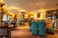 Premier Inn East Midlands Airport Hotels in Kegworth
