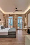 YeeOn Boutique City Hotel Gythio Hôtels à : Magne-Oriental