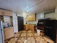 Hostal Paradise Blue