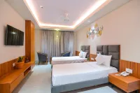 Hotel Pratap Palace Hotels in Kurandi