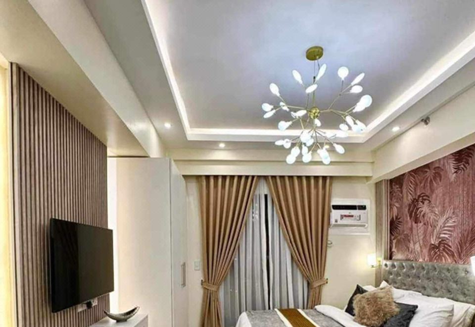 I.T. 파크 근처 콘도 외관