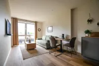 Ammerhuus Boardinghomes فنادق في BarBel