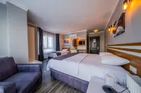 Lopera Beach Hotel Hotels in Edremit