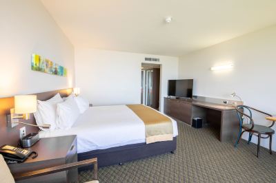 その他 ホリデイ・イン ケアンズ ハーバーサイドの写真