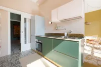Brera Apartments in Porta Ticinese Отели рядом с достопримечательностью «Колоннада Сан-Лоренцо»