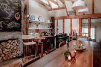 Abernethy的Dell - SPA