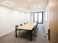 Micampus Burjassot Parque Student Residence Hotels near Campanar