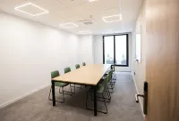 Micampus Burjassot Parque Student Residence Hotels in Burjassot