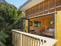 Treescapes Hotels in Punakaiki