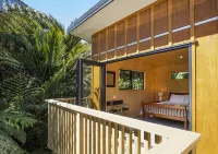 Treescapes Hotels in Punakaiki