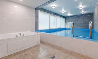 Taean Blueisland Pool Villa