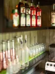 Hôtel le Tuit-Tuit - bar